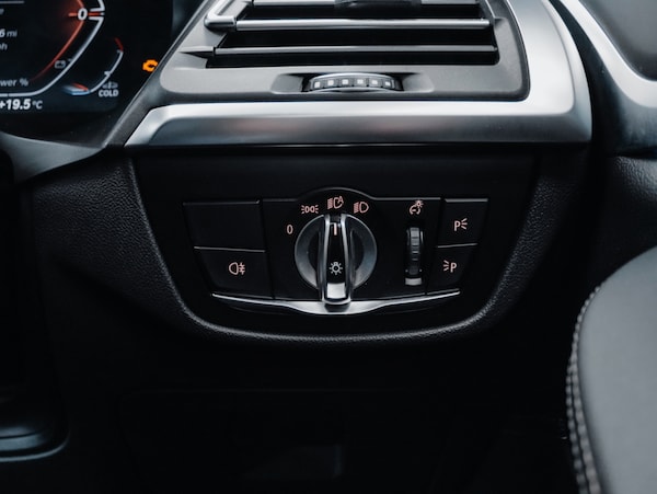 Used BMW X4 2021 for sale - 75534371: Photo 52