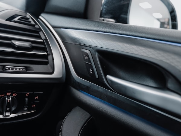Used BMW X4 2021 for sale - 75534371: Photo 53