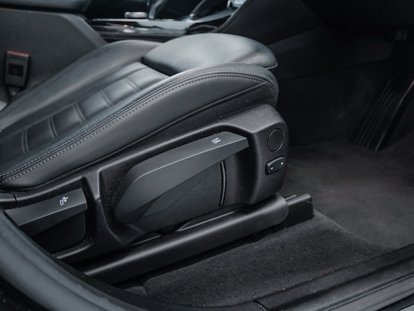 Used BMW X4 2021 for sale - 75534371: Photo 55