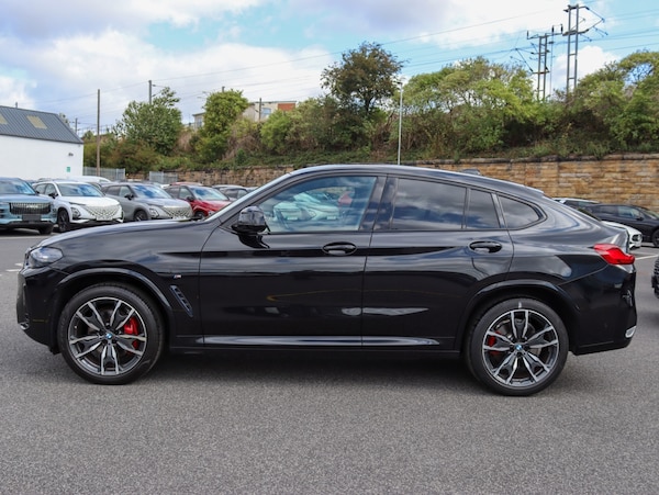 Used BMW X4 2021 for sale - 75534371: Photo 6