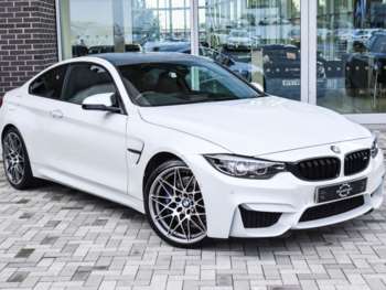 2020 - BMW M4