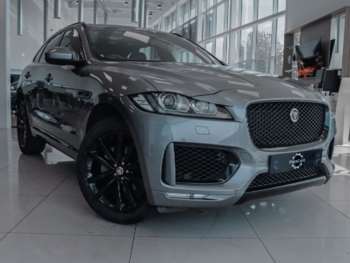 2020 - 2.0 [250] Chequered Flag 5dr Auto AWD