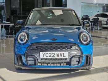 Used MINI Hatch 2022 for sale - 74235481: Photo