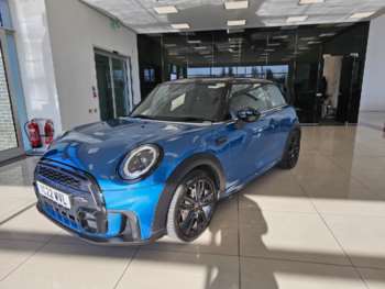Used MINI Hatch 2022 for sale - 74235481: Photo
