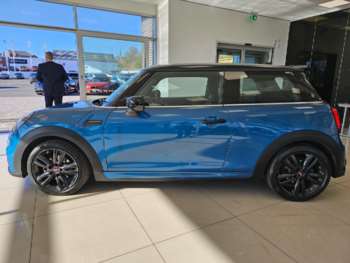 Used MINI Hatch 2022 for sale - 74235481: Photo