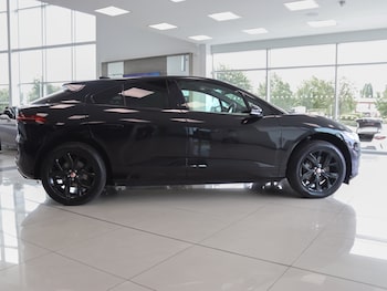 Used Jaguar I-Pace 2021 for sale - 75467659: Photo