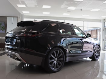 Used Land Rover Range Rover Velar 2017 for sale - 75467512: Photo