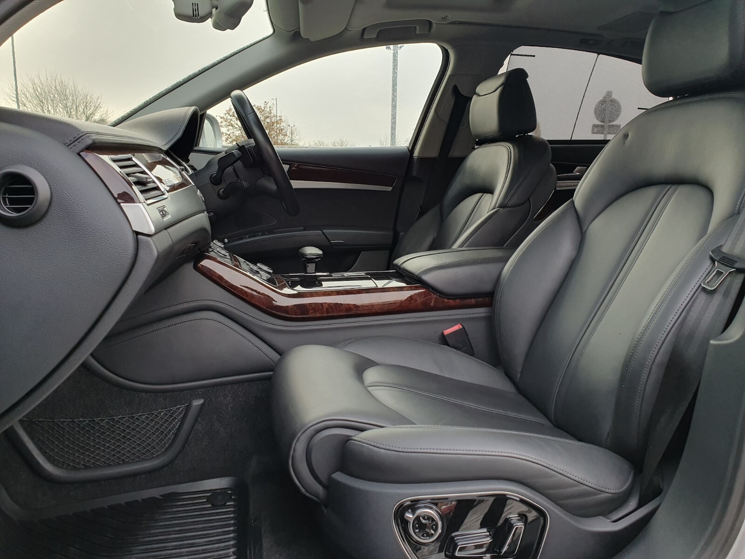 Used Audi A8 2013 for sale - 76475027: Photo 12