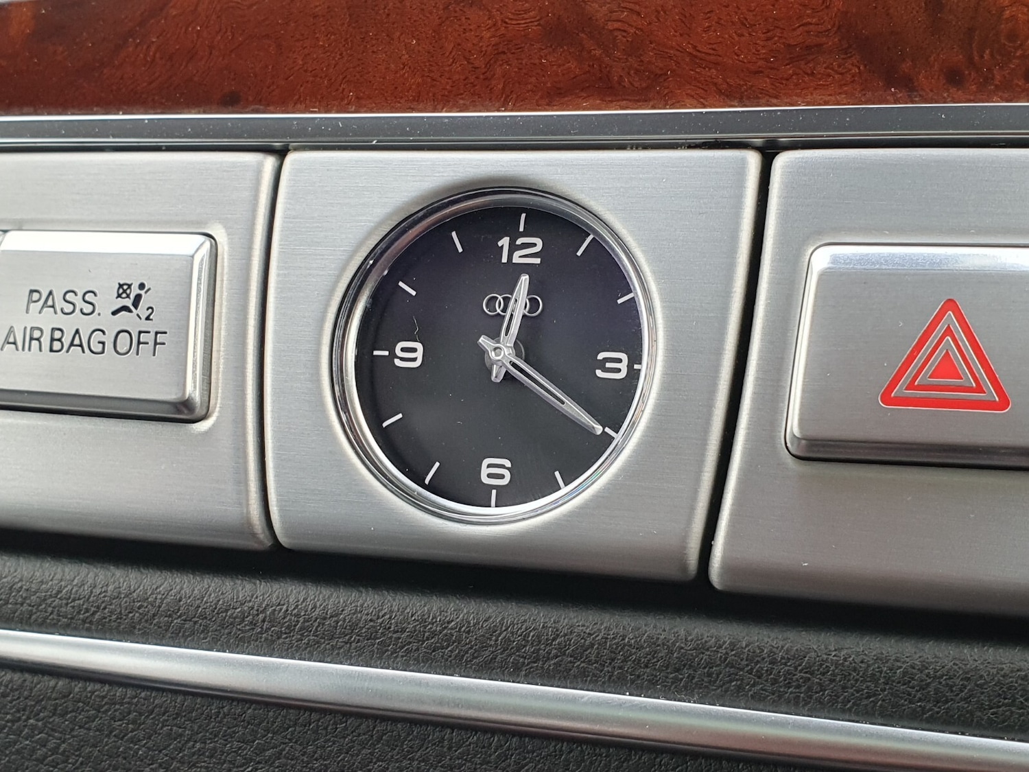 Used Audi A8 2013 for sale - 76475027: Photo 25