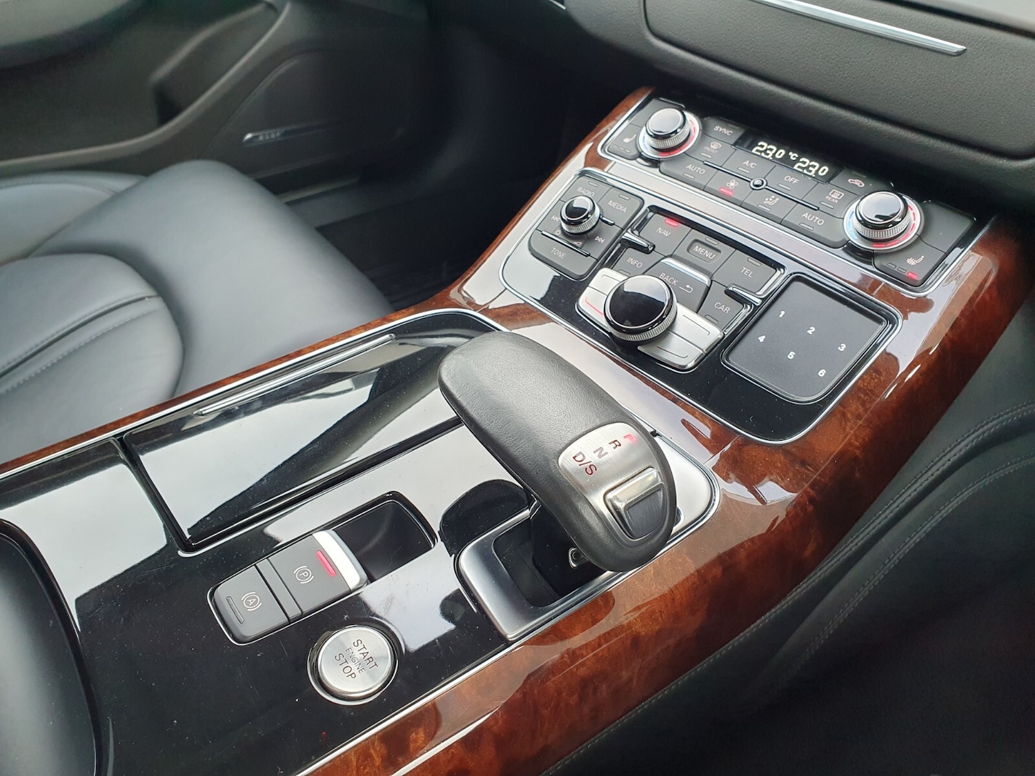 Used Audi A8 2013 for sale - 76475027: Photo 26