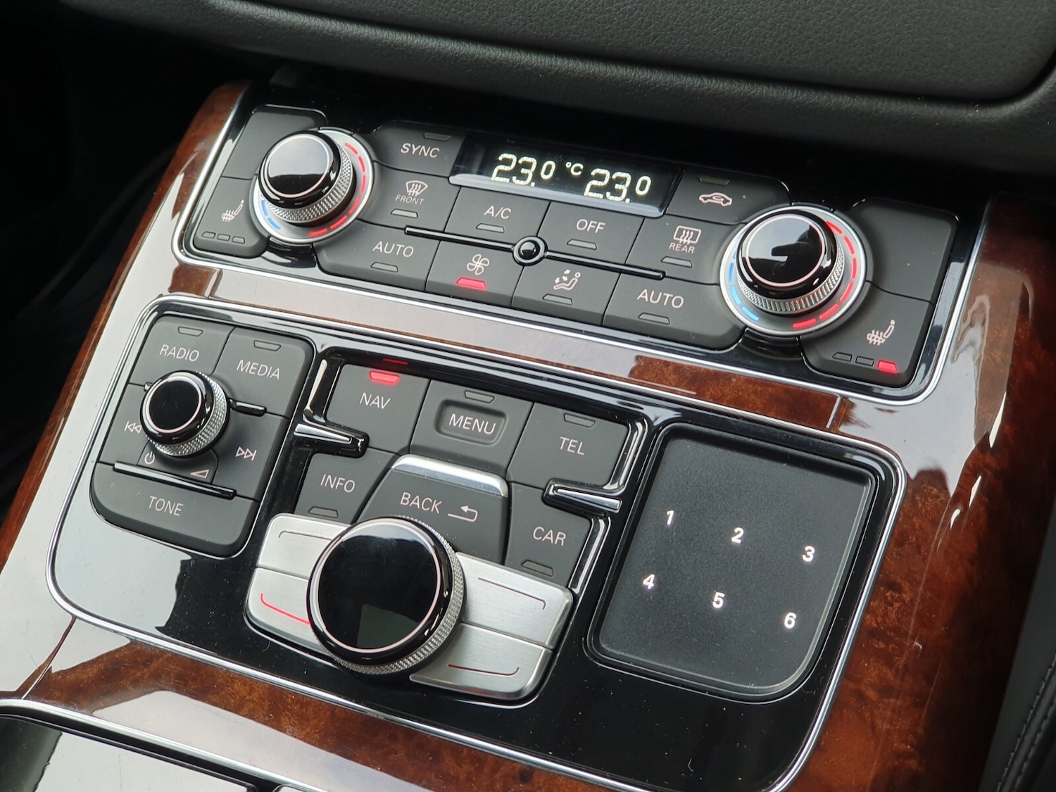 Used Audi A8 2013 for sale - 76475027: Photo 27