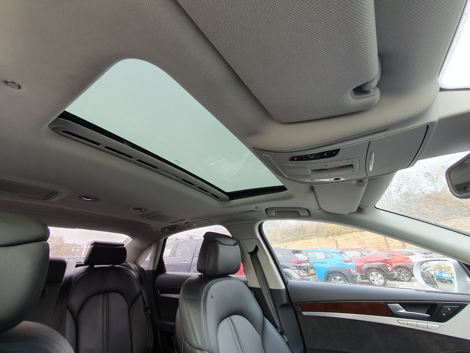 Used Audi A8 2013 for sale - 76475027: Photo 34