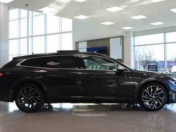 Used Volkswagen Arteon 2023 for sale - 73445791: Photo