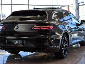 Used Volkswagen Arteon 2023 for sale - 73445791: Photo