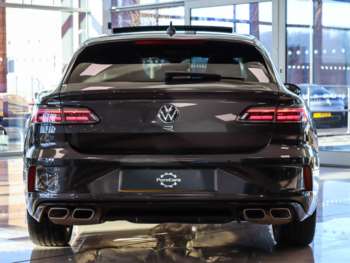 Used Volkswagen Arteon 2023 for sale - 73445791: Photo