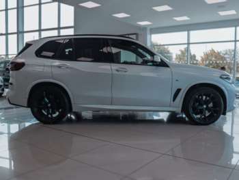 Used BMW X5 2019 for sale - 74689076: Photo