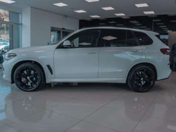Used BMW X5 2019 for sale - 74689076: Photo