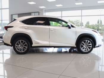 Used Lexus NX 2017 for sale - 74984352: Photo
