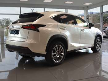 Used Lexus NX 2017 for sale - 74984352: Photo