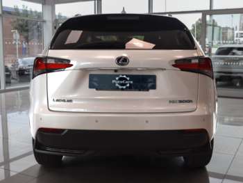 Used Lexus NX 2017 for sale - 74984352: Photo