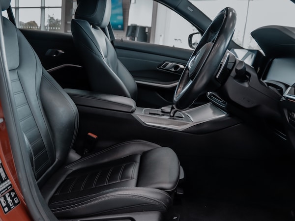 Used BMW 3 Series 2019 for sale - 75534090: Photo 10