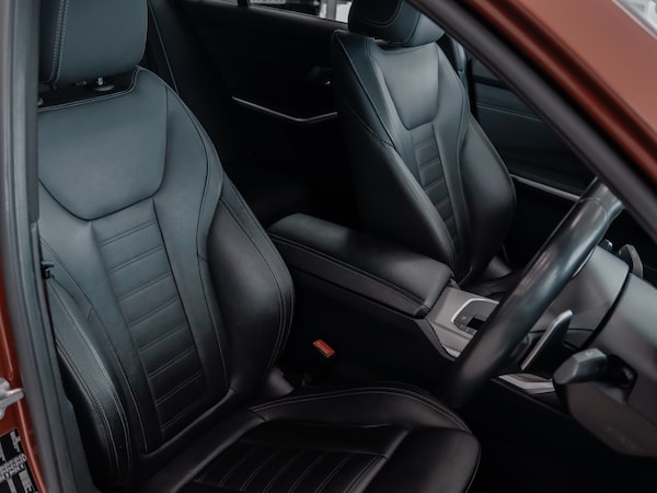 Used BMW 3 Series 2019 for sale - 75534090: Photo 11