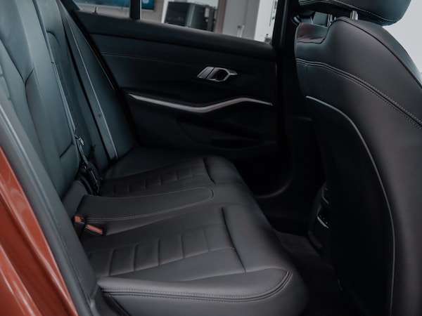 Used BMW 3 Series 2019 for sale - 75534090: Photo 12