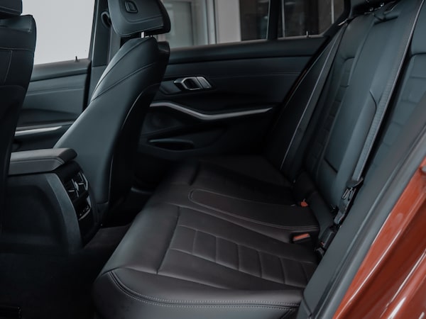 Used BMW 3 Series 2019 for sale - 75534090: Photo 14