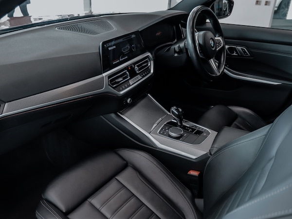 Used BMW 3 Series 2019 for sale - 75534090: Photo 15