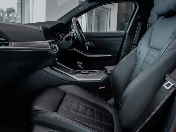 Used BMW 3 Series 2019 for sale - 75534090: Photo 16