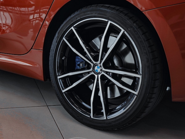 Used BMW 3 Series 2019 for sale - 75534090: Photo 18