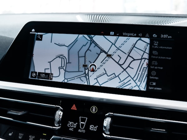 Used BMW 3 Series 2019 for sale - 75534090: Photo 23