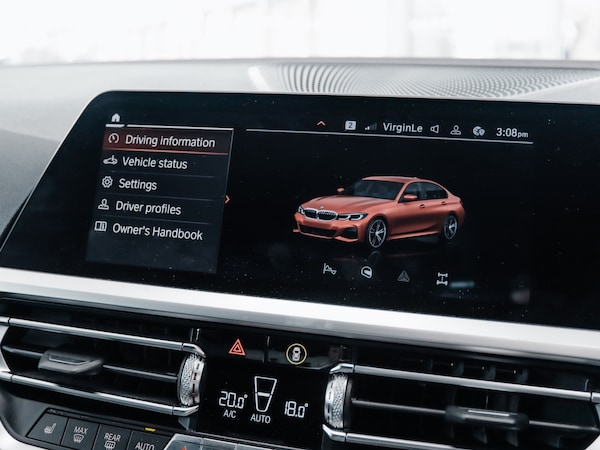 Used BMW 3 Series 2019 for sale - 75534090: Photo 24
