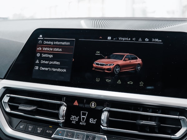 Used BMW 3 Series 2019 for sale - 75534090: Photo 25