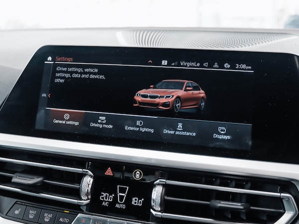 Used BMW 3 Series 2019 for sale - 75534090: Photo 26