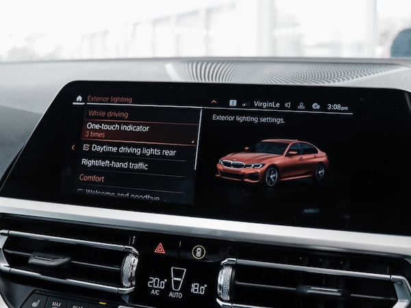 Used BMW 3 Series 2019 for sale - 75534090: Photo 28