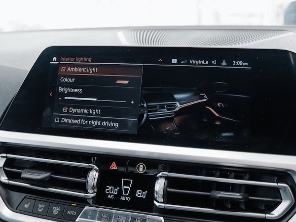Used BMW 3 Series 2019 for sale - 75534090: Photo 32