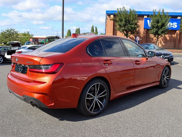 Used BMW 3 Series 2019 for sale - 75534090: Photo 3