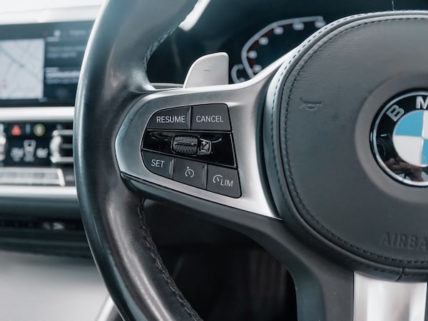 Used BMW 3 Series 2019 for sale - 75534090: Photo 41