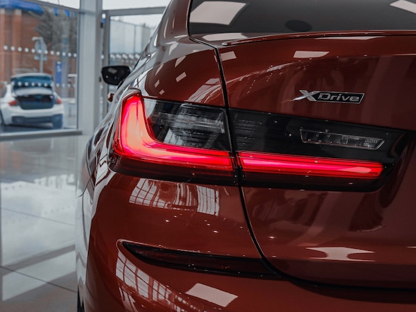 Used BMW 3 Series 2019 for sale - 75534090: Photo 46