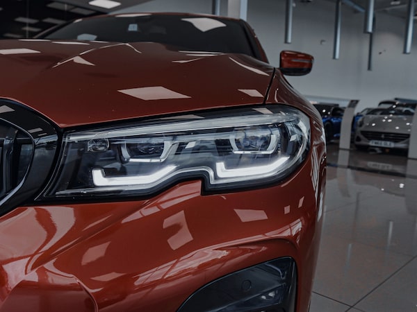 Used BMW 3 Series 2019 for sale - 75534090: Photo 47