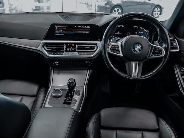 Used BMW 3 Series 2019 for sale - 75534090: Photo 49