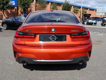 Used BMW 3 Series 2019 for sale - 75534090: Photo