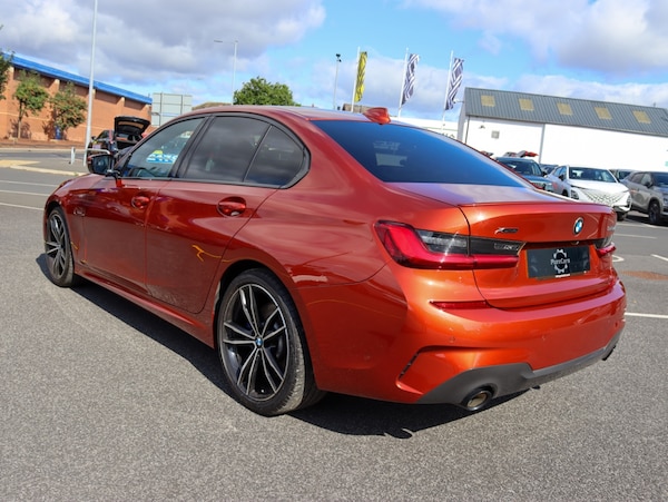 Used BMW 3 Series 2019 for sale - 75534090: Photo 5