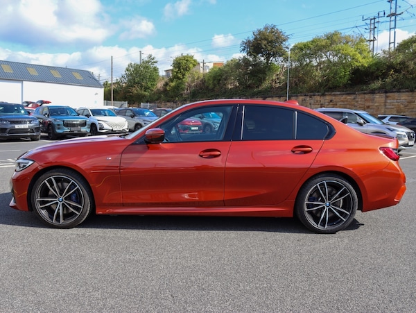 Used BMW 3 Series 2019 for sale - 75534090: Photo 6