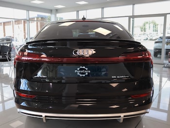 Used Audi e-tron 2020 for sale - 75468026: Photo