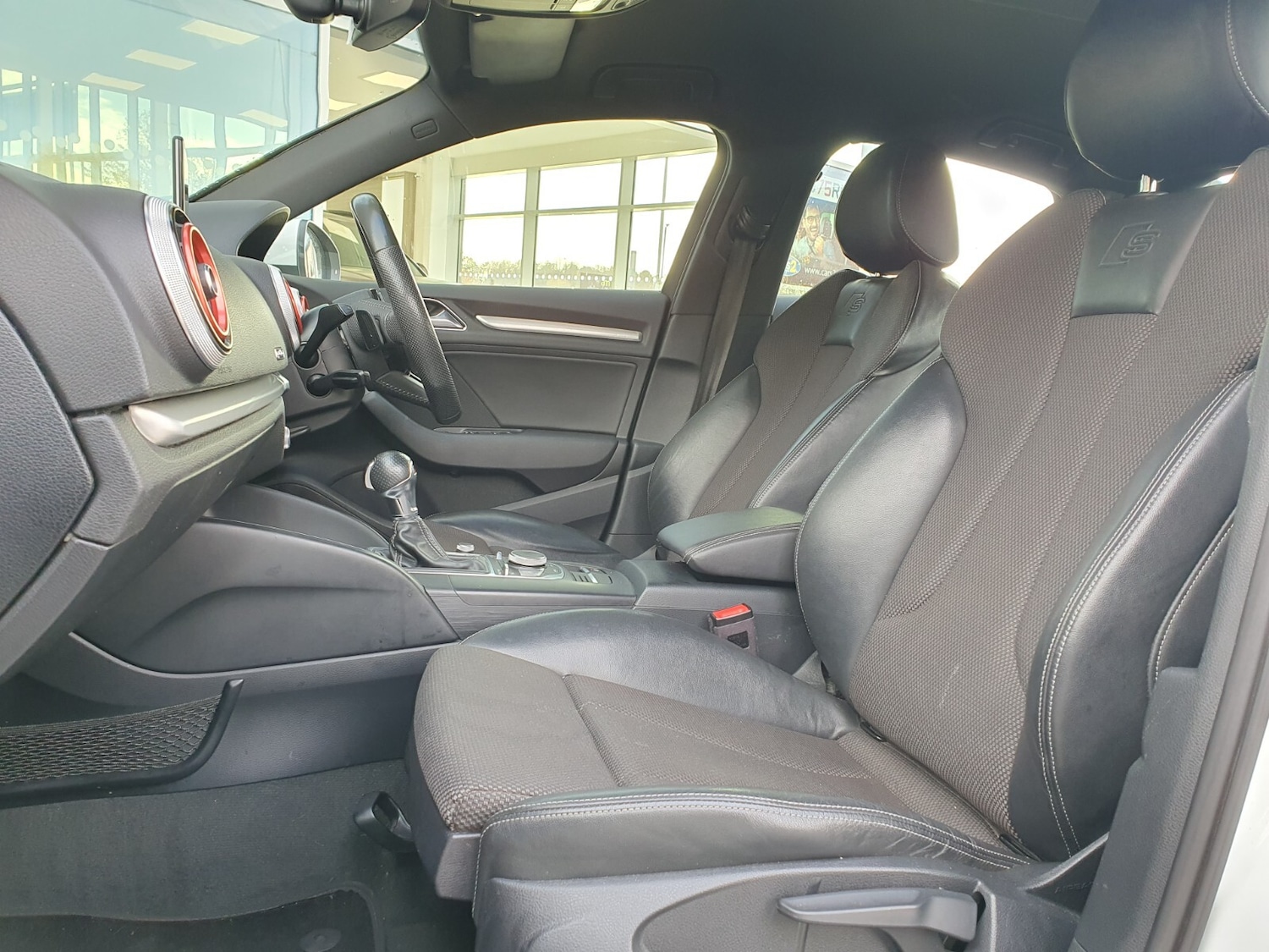 Used Audi A3 2017 for sale - 76474847: Photo 11