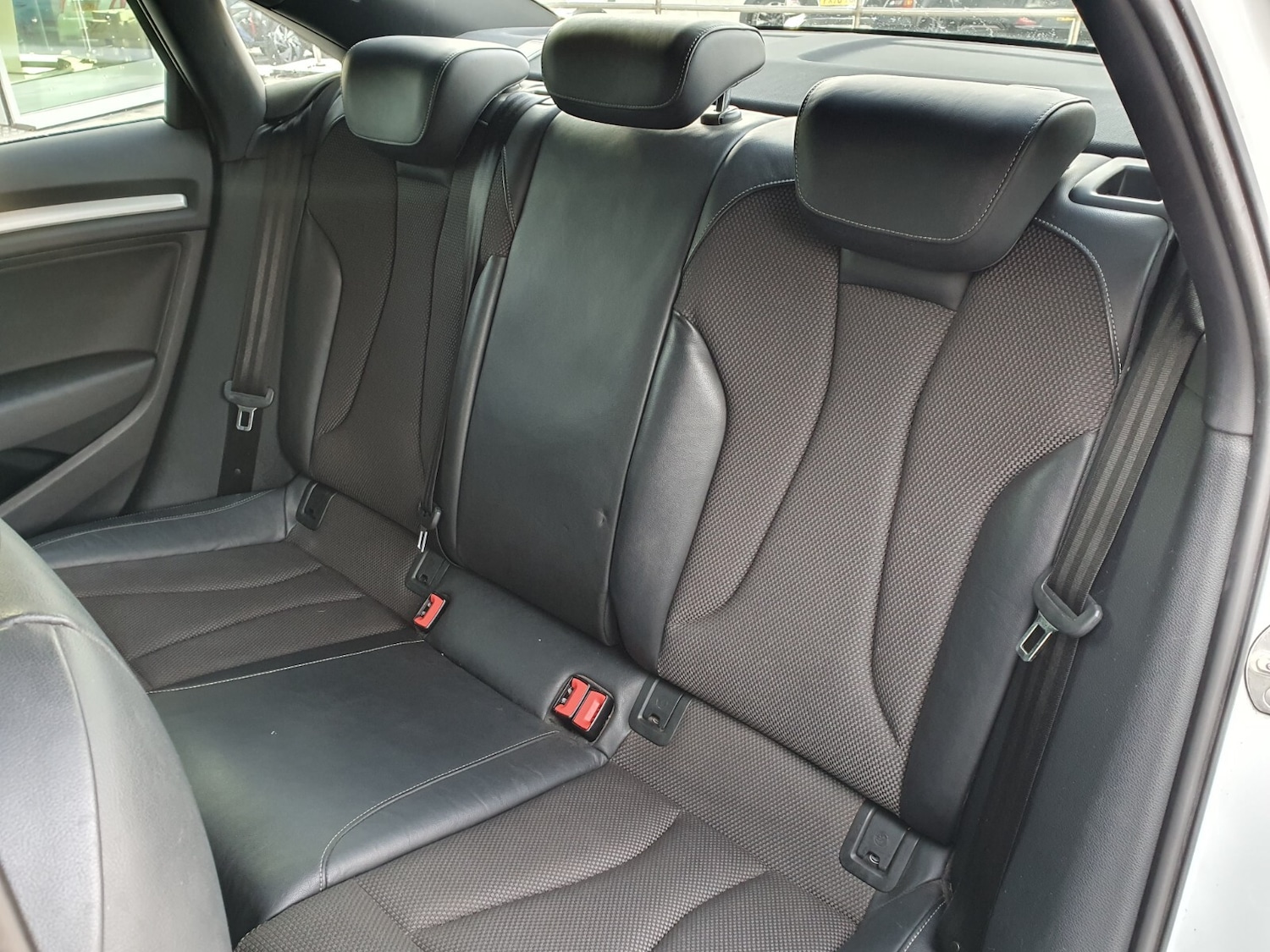 Used Audi A3 2017 for sale - 76474847: Photo 12