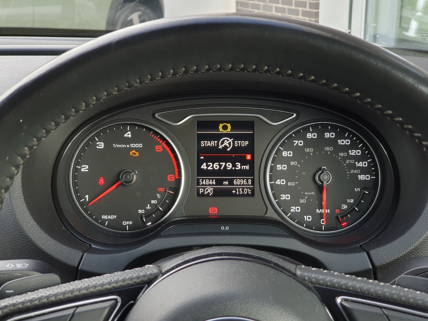 Used Audi A3 2017 for sale - 76474847: Photo 17