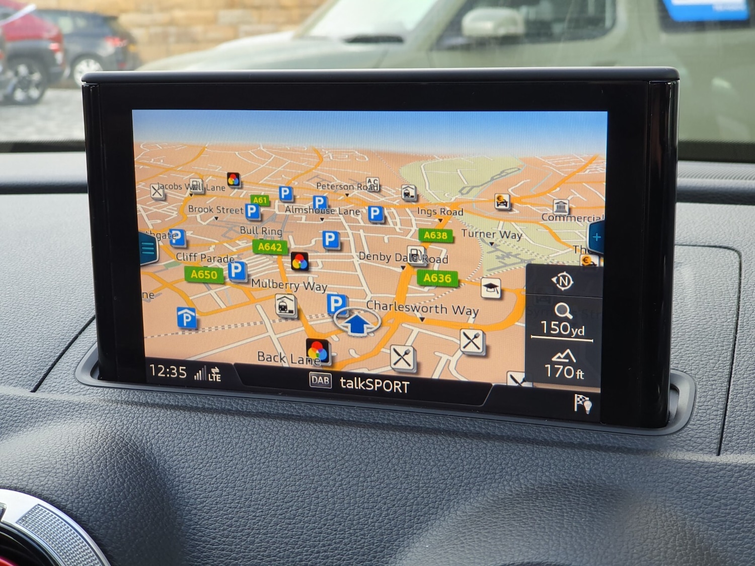 Used Audi A3 2017 for sale - 76474847: Photo 18